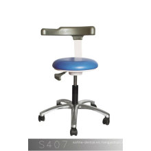 silla dental portable --CE aprobado-- (nombre del modelo: S407)